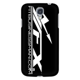 FXPRIME GALAXY PHONE CASE - BLACK