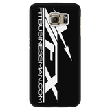 FXPRIME GALAXY PHONE CASE - BLACK