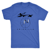 #PIPKILLA ASSASSIN FXPRIME MEN'S TRIBLEND