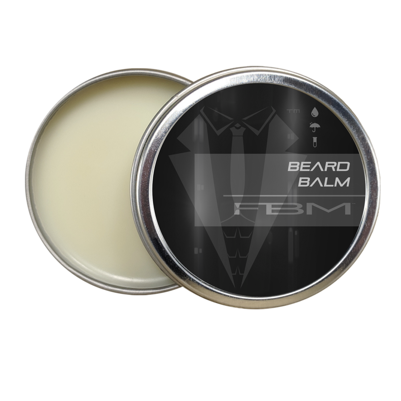 "FITBIZMAN" ALPHA BEARD BALM