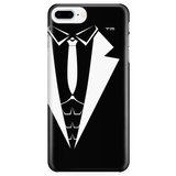 FBM "FITBIZMAN" SIDEHUSTLE PHONE CASE