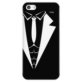 FBM "FITBIZMAN" SIDEHUSTLE PHONE CASE