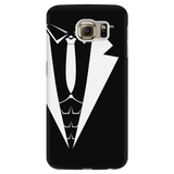 FBM "FITBIZMAN" SIDEHUSTLE PHONE CASE