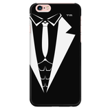 FBM "FITBIZMAN" SIDEHUSTLE PHONE CASE