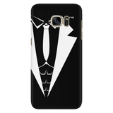 FBM "FITBIZMAN" SIDEHUSTLE PHONE CASE