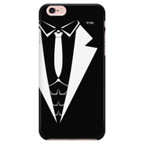 FBM "FITBIZMAN" SIDEHUSTLE PHONE CASE