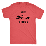 I KILL PIPS FXPRIME MEN'S TRIBLEND