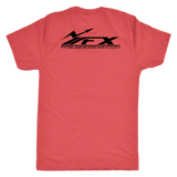 I KILL PIPS FXPRIME MEN'S TRIBLEND