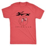 #PIPKILLA ASSASSIN FXPRIME MEN'S TRIBLEND