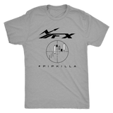 #PIPKILLA ASSASSIN FXPRIME MEN'S TRIBLEND