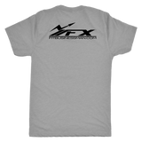 #PIPKILLA ASSASSIN FXPRIME MEN'S TRIBLEND