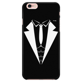 FBM "FITBIZMAN" PHONE CASE