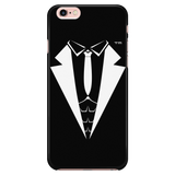 FBM "FITBIZMAN" PHONE CASE