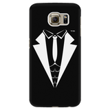 FBM "FITBIZMAN" PHONE CASE