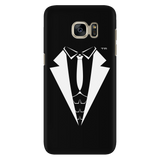 FBM "FITBIZMAN" PHONE CASE