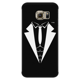 FBM "FITBIZMAN" PHONE CASE