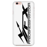 FXPRIME IPHONE PHONE CASE - WHITE