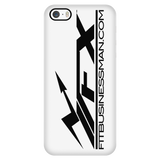 FXPRIME IPHONE PHONE CASE - WHITE