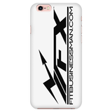 FXPRIME IPHONE PHONE CASE - WHITE