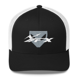 FXPRIME "ORIGINS" TRUCKER CAP