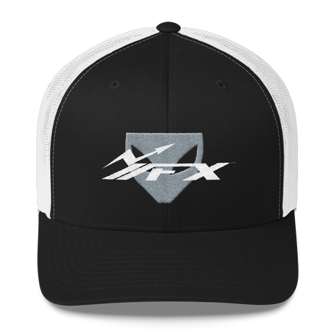 FXPRIME "ORIGINS" TRUCKER CAP