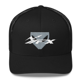 FXPRIME "ORIGINS" TRUCKER CAP