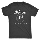 #PIPKILLA ASSASSIN FXPRIME MEN'S TRIBLEND